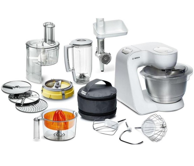 BOSCH Robot planetarny MUM 54251 - 156778 - zdjęcie
